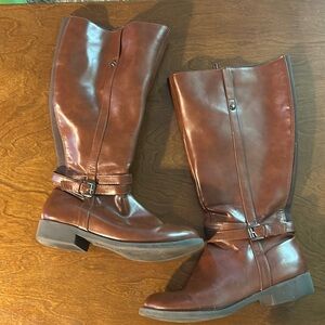 American Eagle women’s tall boot
